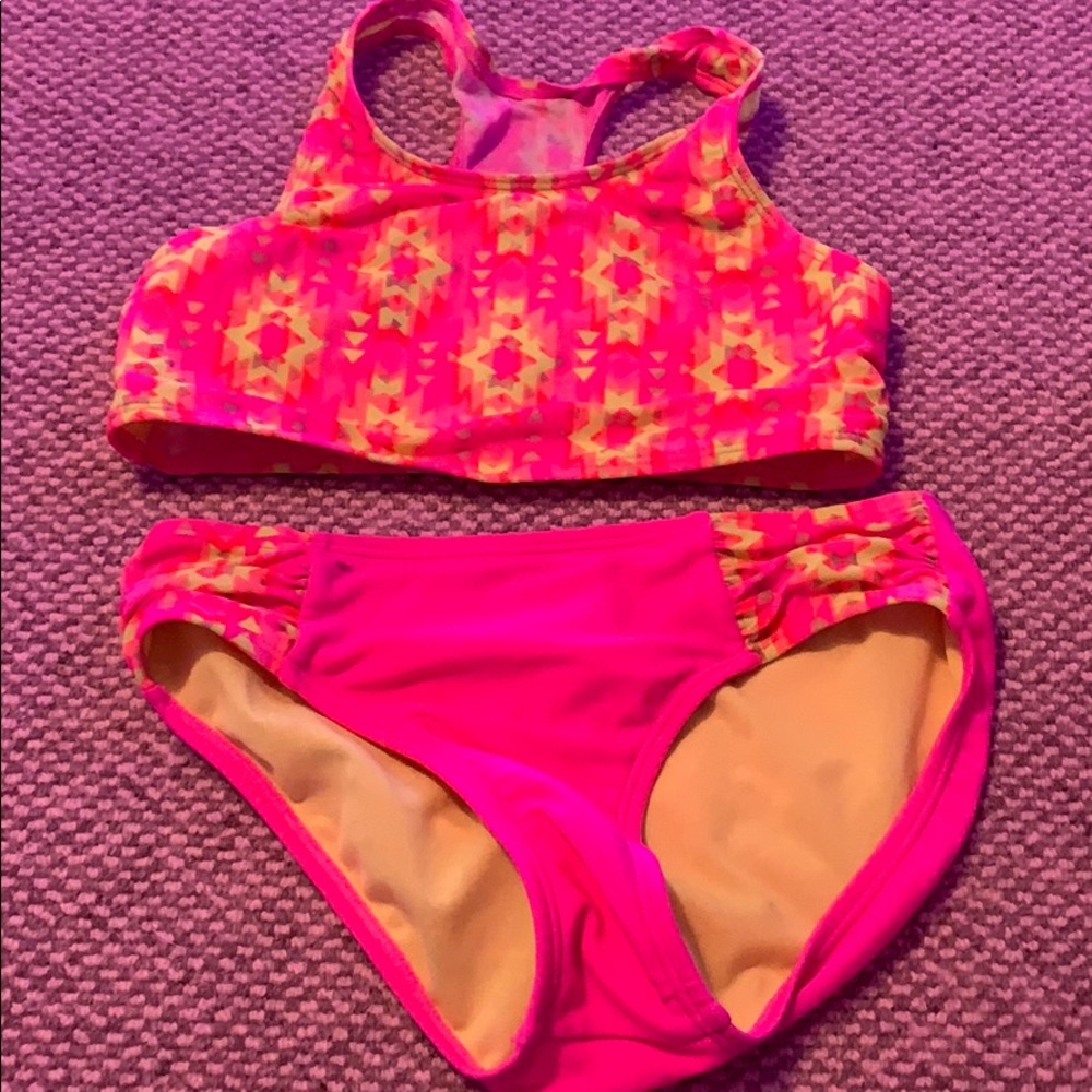 cute swimsuit